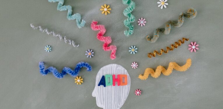 Børn med ADHD – forståelse, støtte og konkrete veje til handling